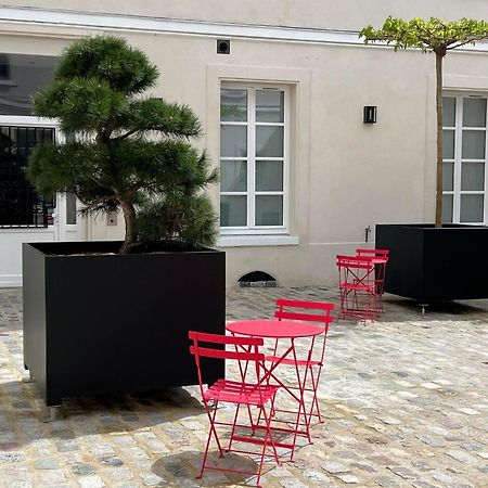 Le Laurencin Sens - Le Duplex - Coeur De Ville Exterior foto